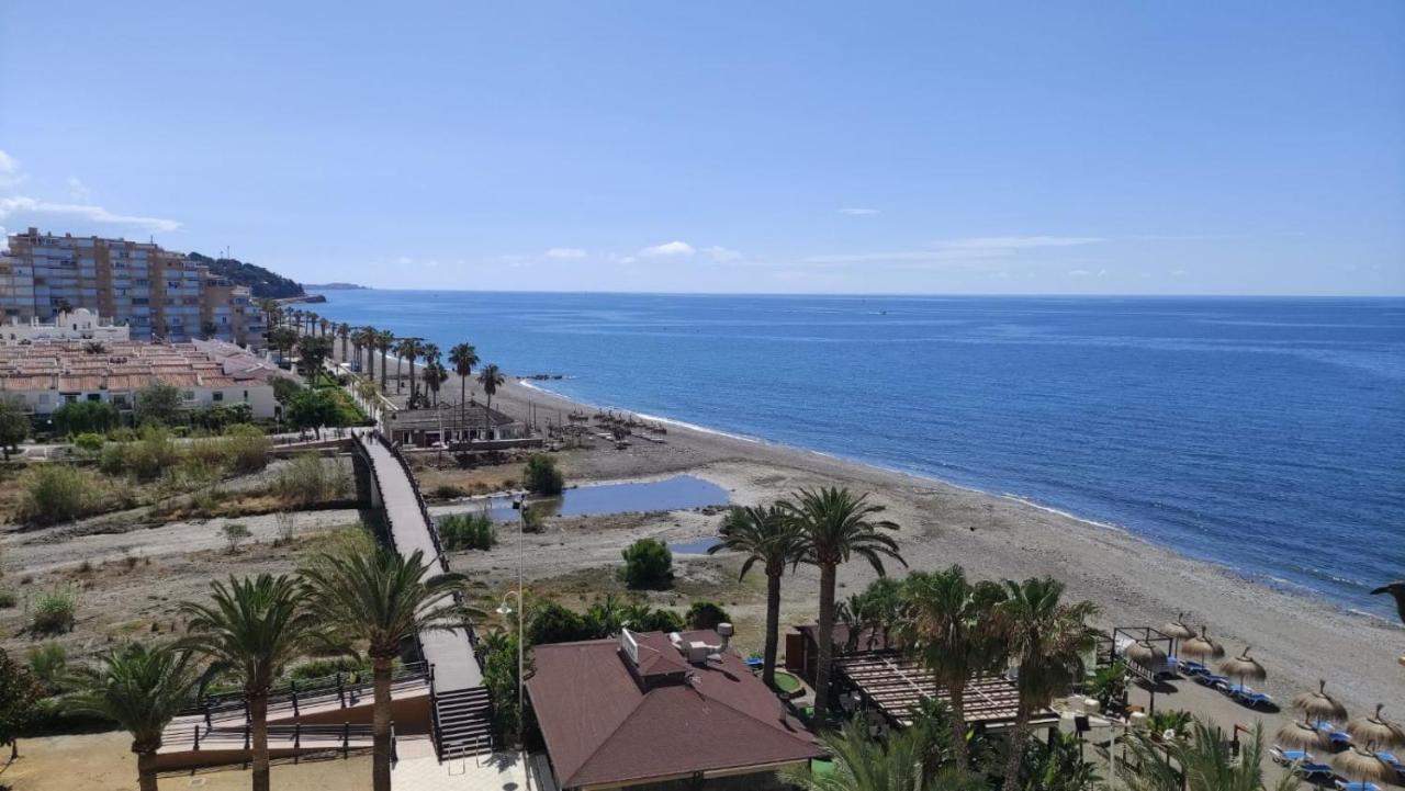 Vista Playa
